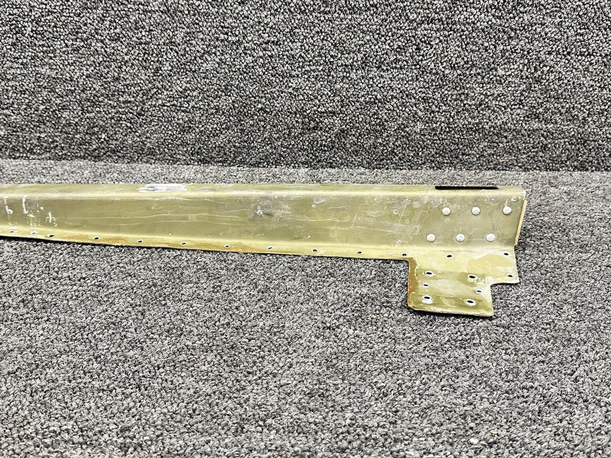 Cessna Aircraft Parts 0713263-1 Cessna R182 Upper Engine Mount Stringer Assembly LH