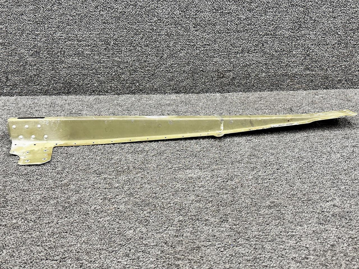 Cessna Aircraft Parts 0713263-2 Cessna R182 Upper Engine Mount Stringer Assembly RH