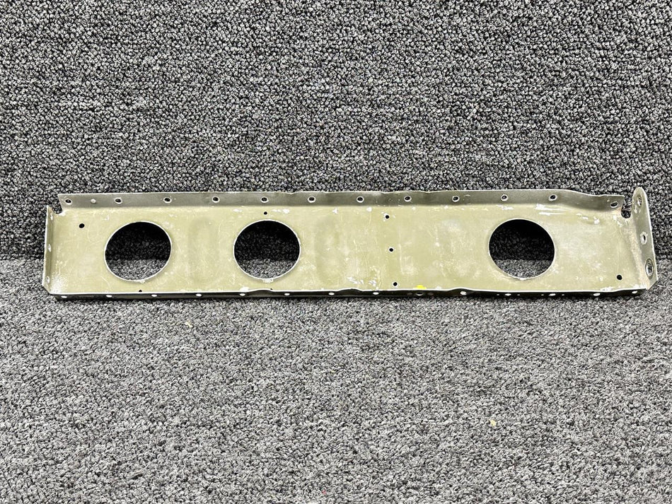 Cessna Aircraft Parts 2210010-1 Cessna R182 Longitudinal Bulkhead Assembly LH