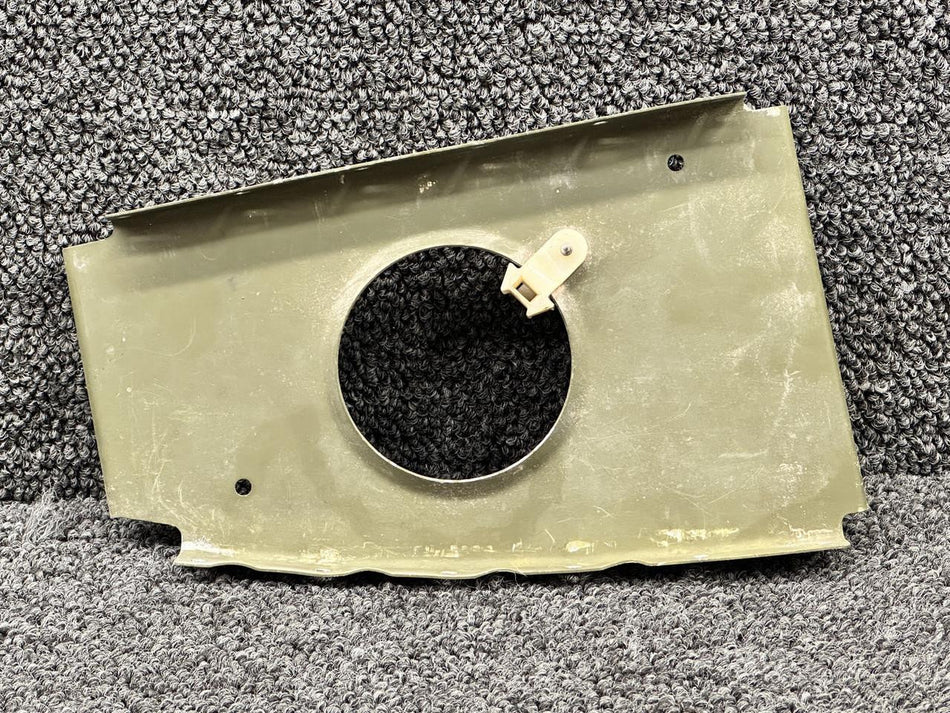 Cessna Aircraft Parts 2210025-2 Cessna R182 Bulkhead Assembly RH