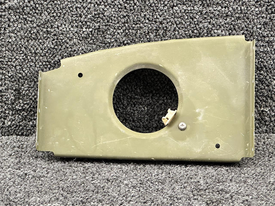 Cessna Aircraft Parts 2210025-2 Cessna R182 Bulkhead Assembly RH