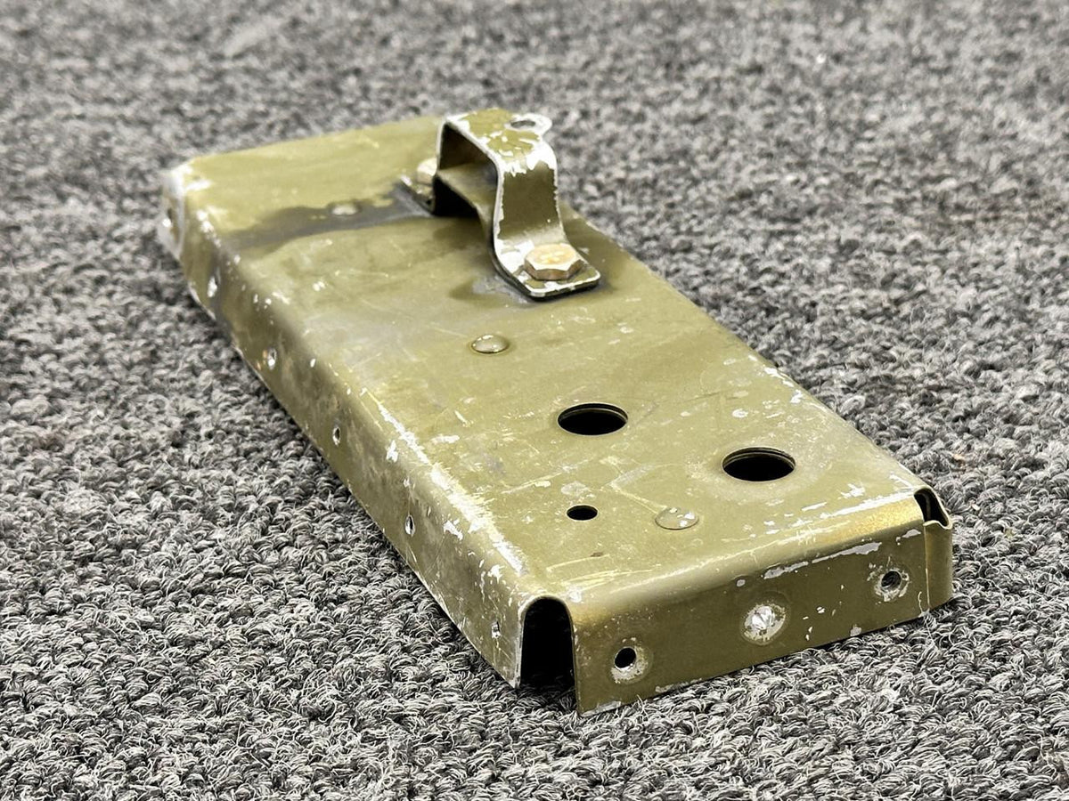 Cessna Aircraft Parts 0713603-7 Cessna R182 Bulkhead Assembly LH