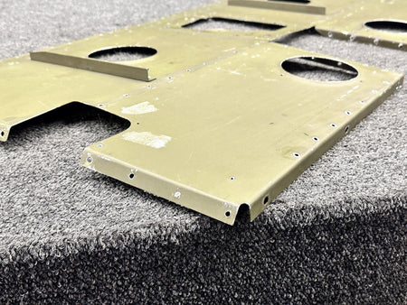 Cessna Aircraft Parts 0713668-12 Cessna R182 Forward Floorboard Assembly