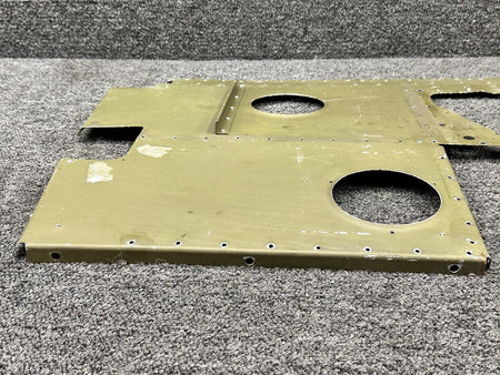 Cessna Aircraft Parts 0713668-12 Cessna R182 Forward Floorboard Assembly