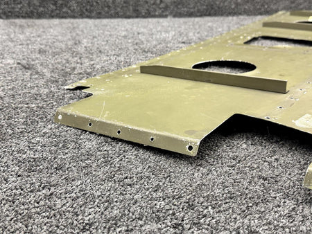 Cessna Aircraft Parts 0713668-12 Cessna R182 Forward Floorboard Assembly