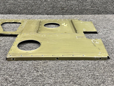 Cessna Aircraft Parts 0713668-12 Cessna R182 Forward Floorboard Assembly