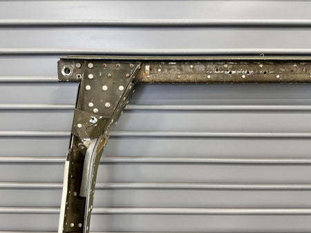 Cessna Aircraft Parts 2213083-19, 0711066-10 Cessna R182 Front Door Post Bulkhead Assembly