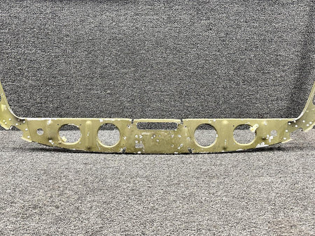 Cessna Aircraft Parts 0713787-7, 0713482-13 Cessna R182 Bulkhead & Stationary Instrument Panel Support