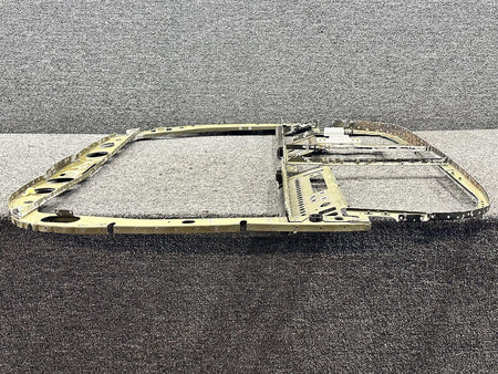 Cessna Aircraft Parts 0713787-7, 0713482-13 Cessna R182 Bulkhead & Stationary Instrument Panel Support