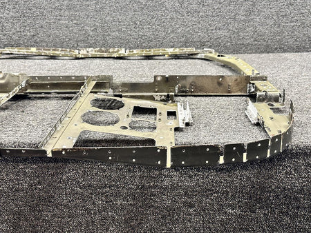 Cessna Aircraft Parts 0713787-7, 0713482-13 Cessna R182 Bulkhead & Stationary Instrument Panel Support