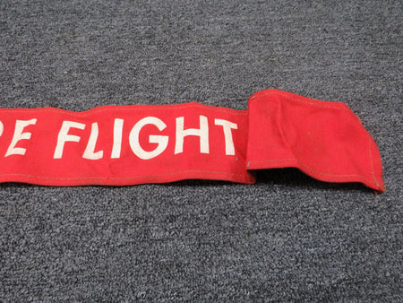 Convair 8-96069-15 Convair Remove Before Flight Rudder Pin Set