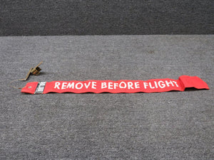 8-96069-15 Convair Remove Before Flight Rudder Pin Set