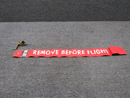 Convair 8-96069-15 Convair Remove Before Flight Rudder Pin Set