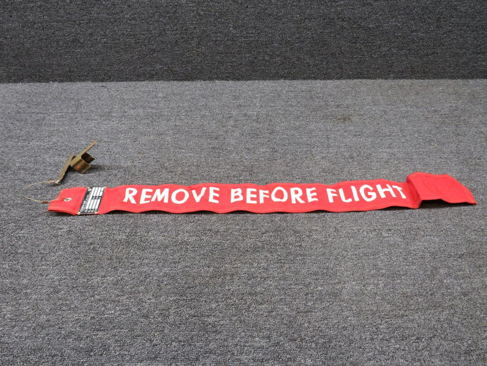 Convair 8-96069-15 Convair Remove Before Flight Rudder Pin Set