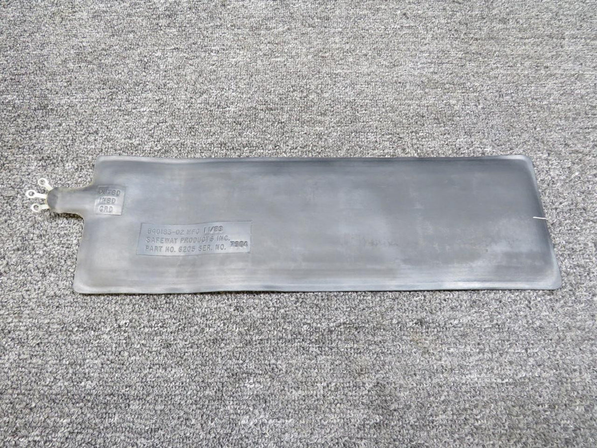 Safeway Products 6205 (Alt: B40183-02) Safeway Products Prop De-Ice Boot (New Old Stock)