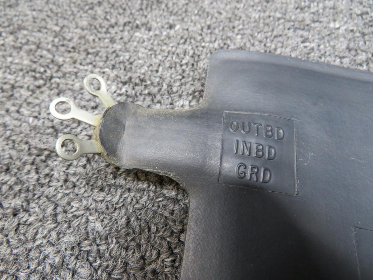 Safeway Products 6205 (Alt: B40183-02) Safeway Products Prop De-Ice Boot (New Old Stock)