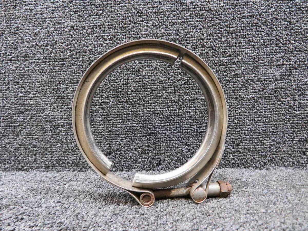 Specialty Products 12525-2-406 Specialty Products Corp. Coupling Clamp
