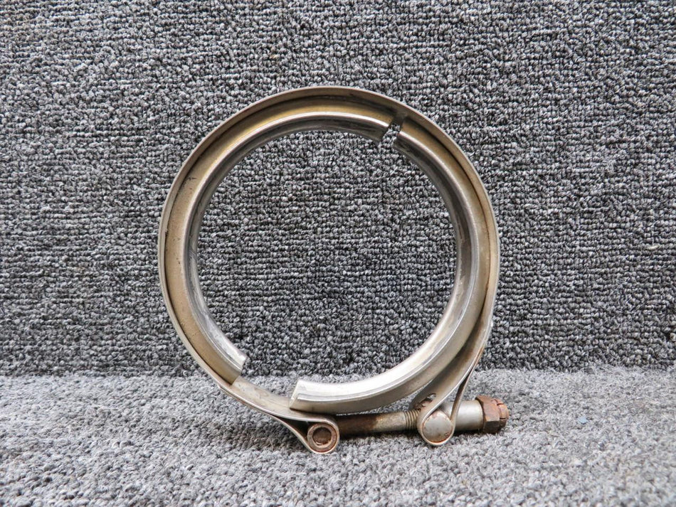 Specialty Products 12525-2-406 Specialty Products Corp. Coupling Clamp