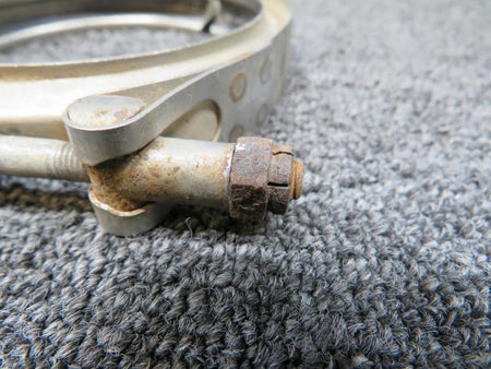 Specialty Products 12525-2-406 Specialty Products Corp. Coupling Clamp
