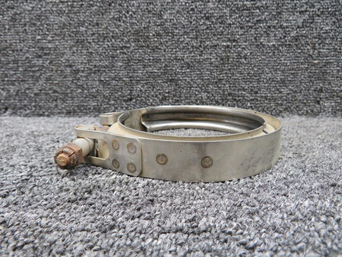 Specialty Products 12525-2-406 Specialty Products Corp. Coupling Clamp