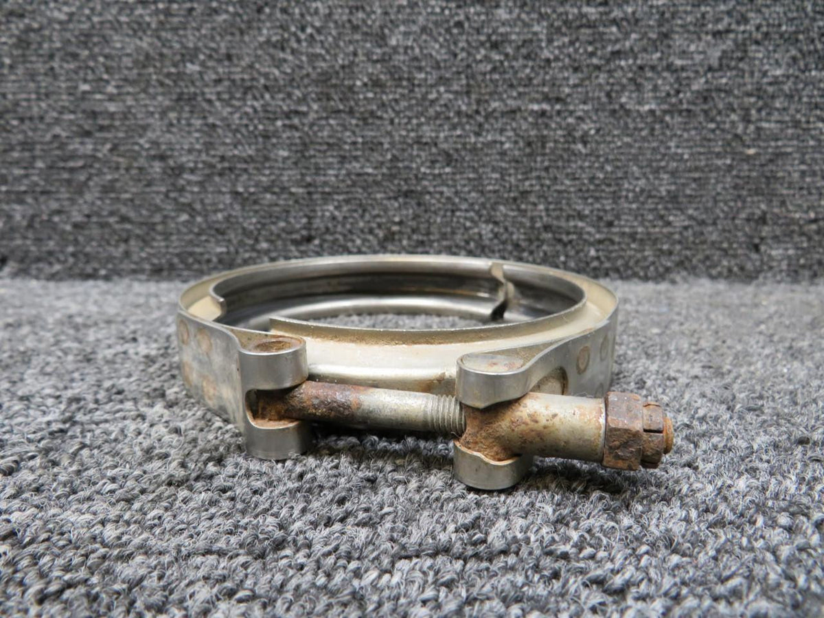 Specialty Products 12525-2-406 Specialty Products Corp. Coupling Clamp