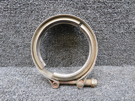 Specialties Inc 12525-2-381 Specialty Products Corp. Coupling Clamp