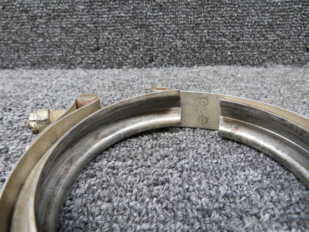 Specialties Inc 12525-2-381 Specialty Products Corp. Coupling Clamp