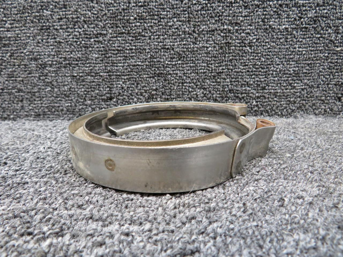 Specialties Inc 12525-2-381 Specialty Products Corp. Coupling Clamp