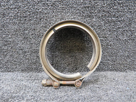Specialties Inc 12525-2-381 Specialty Products Corp. Coupling Clamp