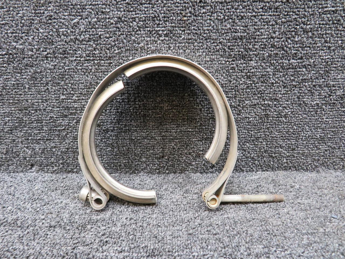 Marman 43049-4-060 Marman Coupling Clamp