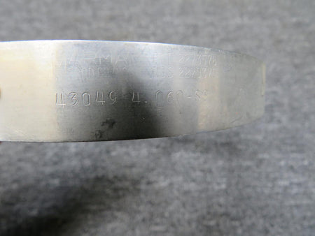 Marman 43049-4-060 Marman Coupling Clamp