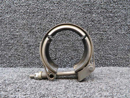 Does Not Apply MVC62329-200 (Alt: C286-200-1) Coupling Clamp