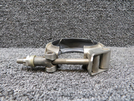 Does Not Apply MVC62329-200 (Alt: C286-200-1) Coupling Clamp