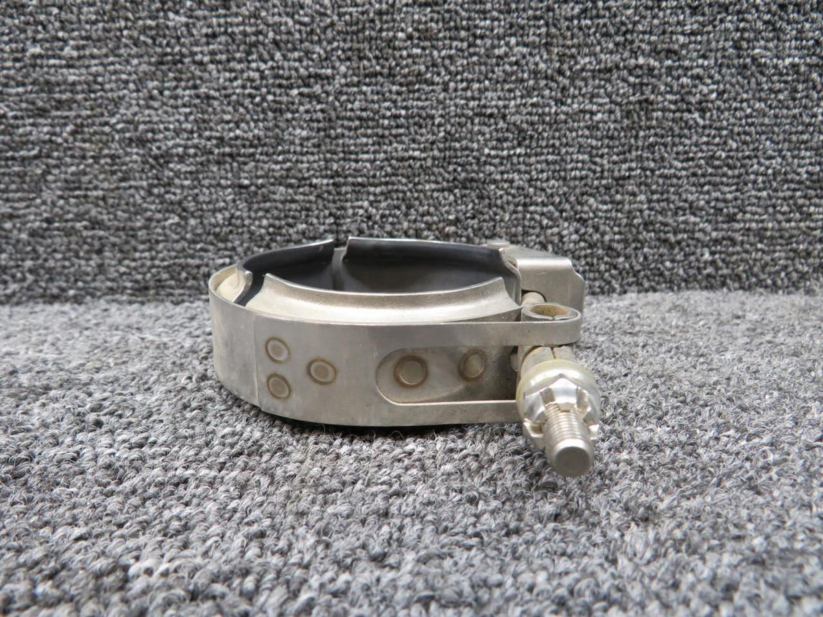 Does Not Apply MVC62329-200 (Alt: C286-200-1) Coupling Clamp