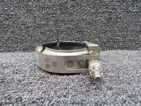 Does Not Apply MVC62329-200 (Alt: C286-200-1) Coupling Clamp