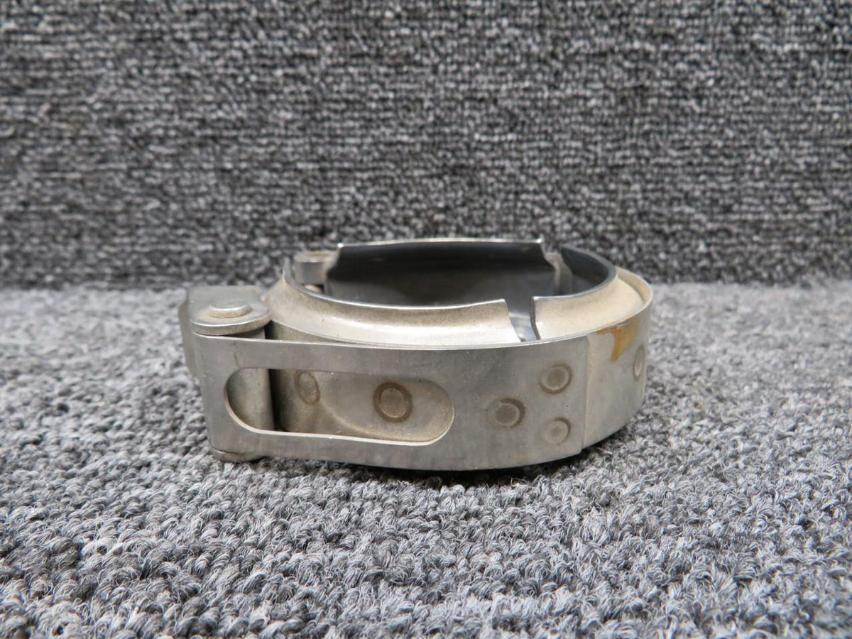 Does Not Apply MVC62329-200 (Alt: C286-200-1) Coupling Clamp