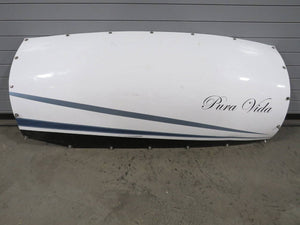 78726-011 Piper PA34-200T Side Panel Assembly Cowling RH
