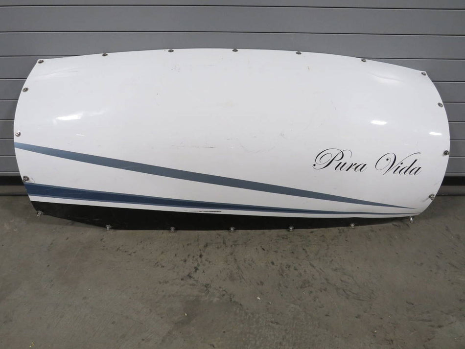 78726-011 Piper PA34-200T Side Panel Assembly Cowling RH