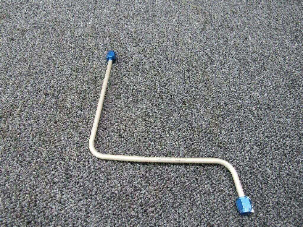 0700806-13 Cessna 182T Tube Assy Fuel BAS Part Sales | Airplane Parts
