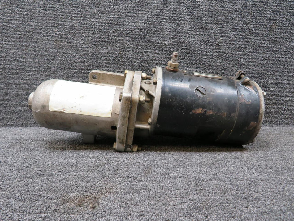 Prestolite MZ-4218R (Use: MZ-4222R) Prestolite Electrosystems 02064 Starter