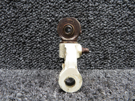 Beechcraft Parts 50-820103 Beechcraft King Air Nose Landing Gear Steering Yoke (Rust)