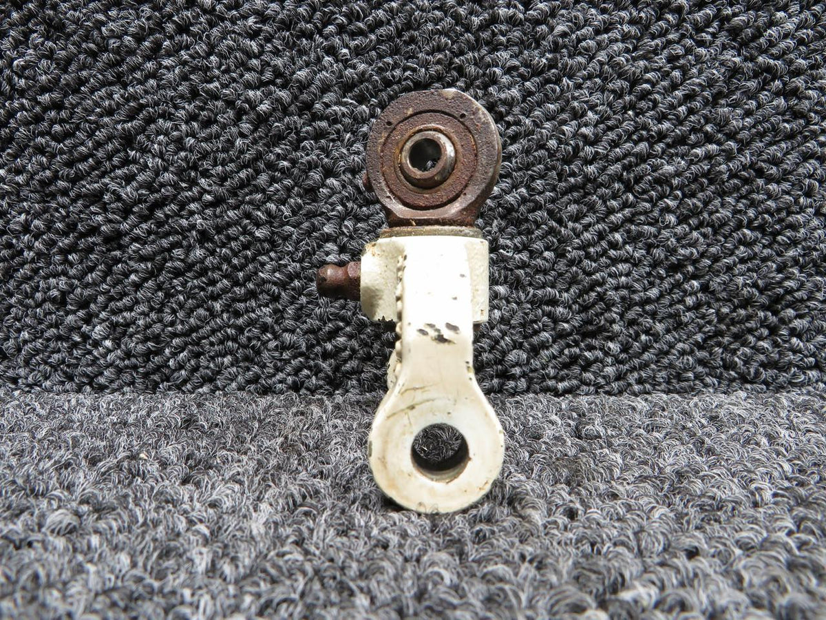 Beechcraft Parts 50-820103 Beechcraft King Air Nose Landing Gear Steering Yoke (Rust)