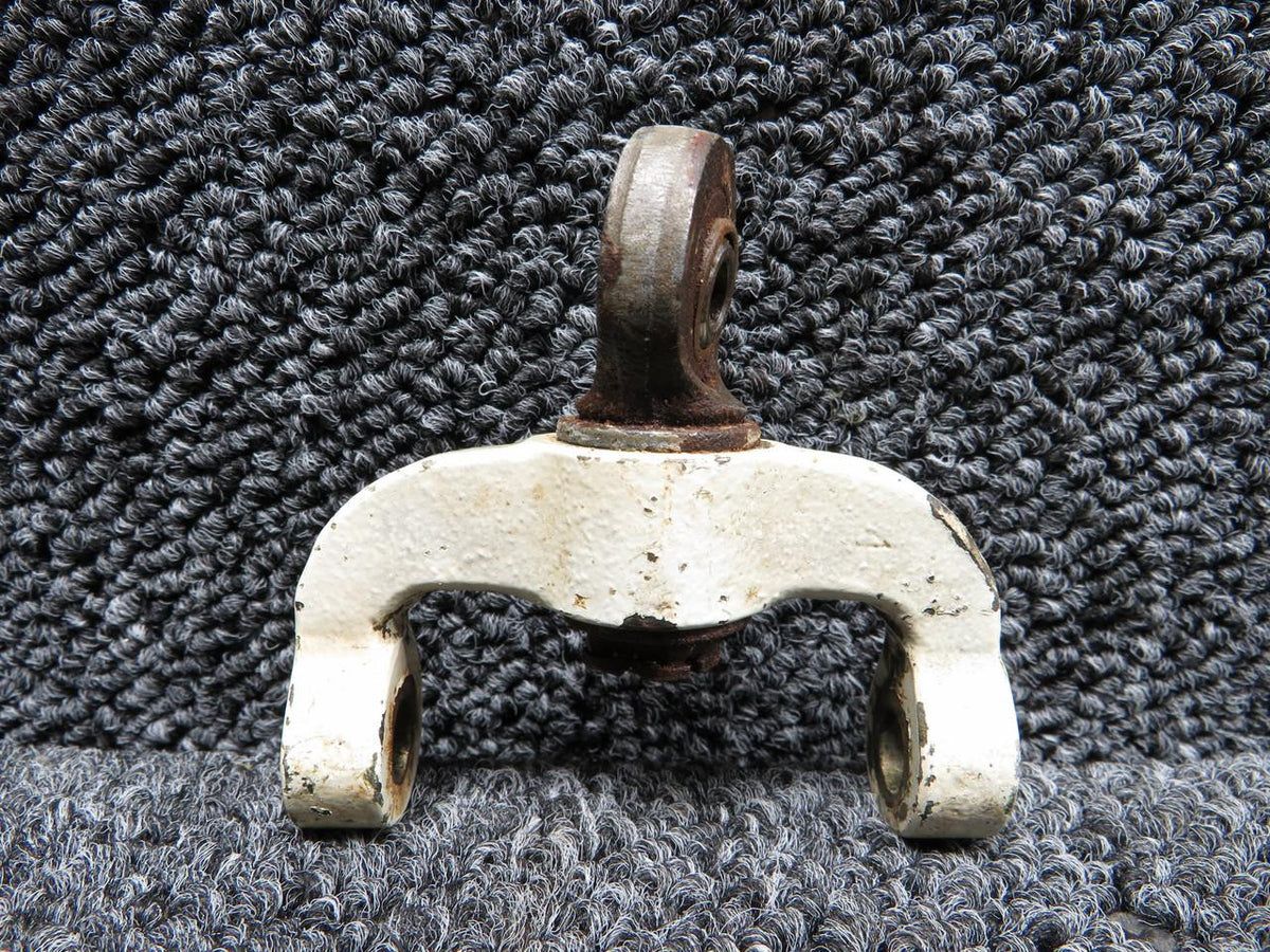 Beechcraft Parts 50-820103 Beechcraft King Air Nose Landing Gear Steering Yoke (Rust)