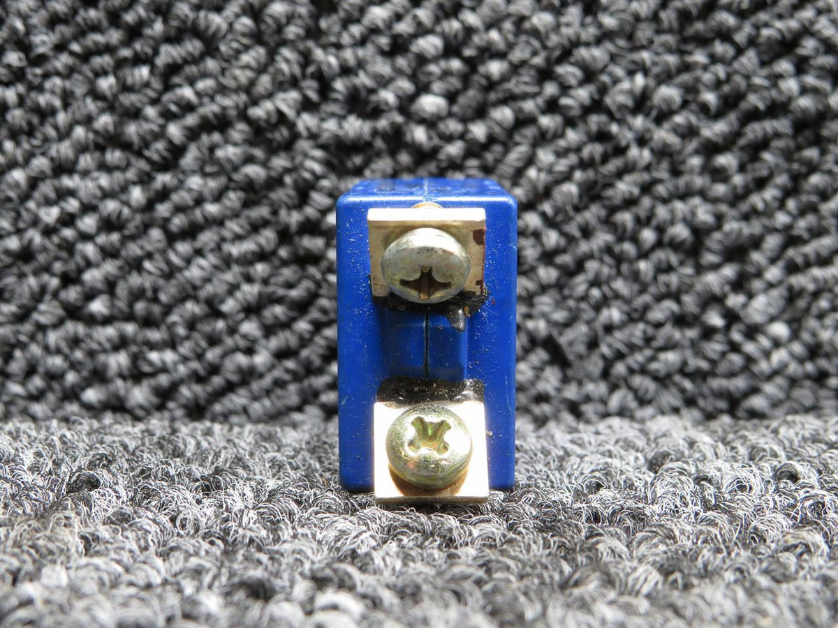 Mechanical Products 1500-052-1 (Alt: MP-1501) Mechanical Products Push Breaker Switch (Amps: 1)