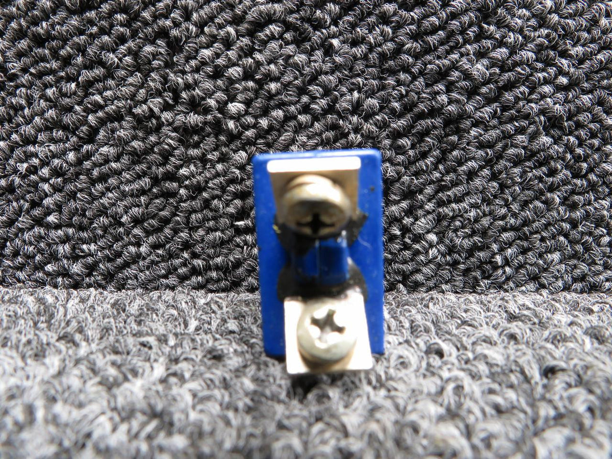 Mechanical Products 1500-052-3 (Alt: MP-1505) Mechanical Products Push Breaker Switch (Amps: 3)