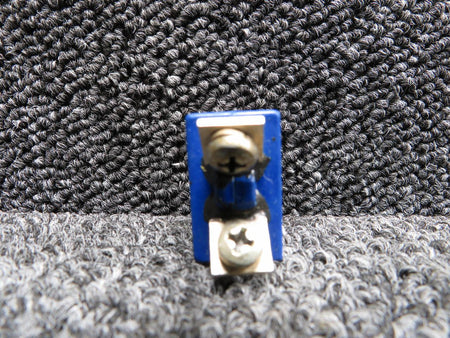 Mechanical Products 1500-052-3 (Alt: MP-1505) Mechanical Products Push Breaker Switch (Amps: 3)