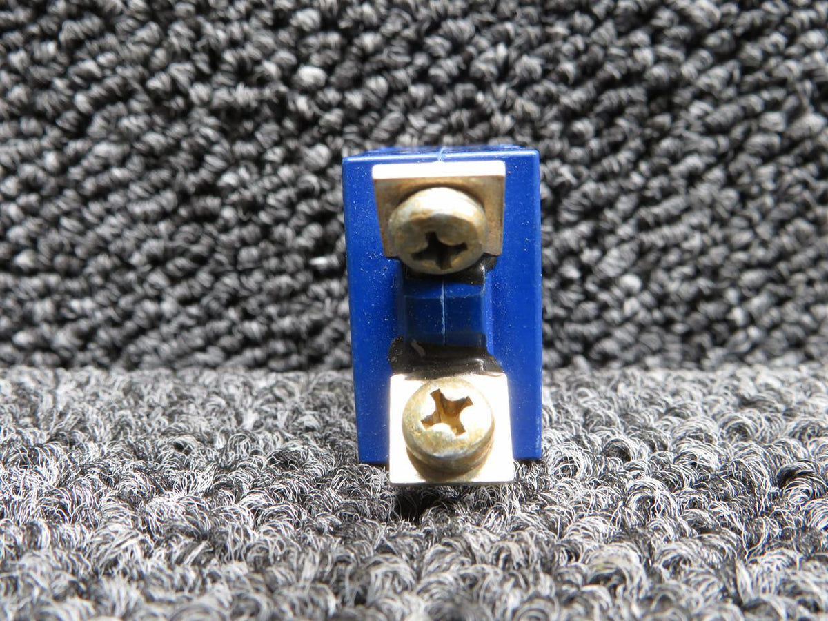 Mechanical Products 1500-052-5 (Alt: MP-1509) Mechanical Products Push Breaker Switch (Amps: 5)