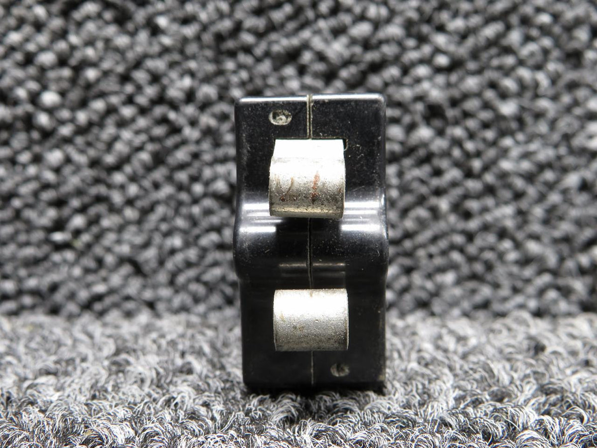 Wood Electric 819-210-102 (Alt: 454-683) Wood Electric Push Breaker Switch (Amps: 10)