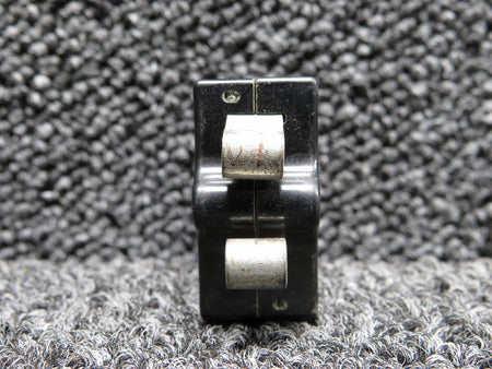 Wood Electric 819-210-102 (Alt: 454-683) Wood Electric Push Breaker Switch (Amps: 10)