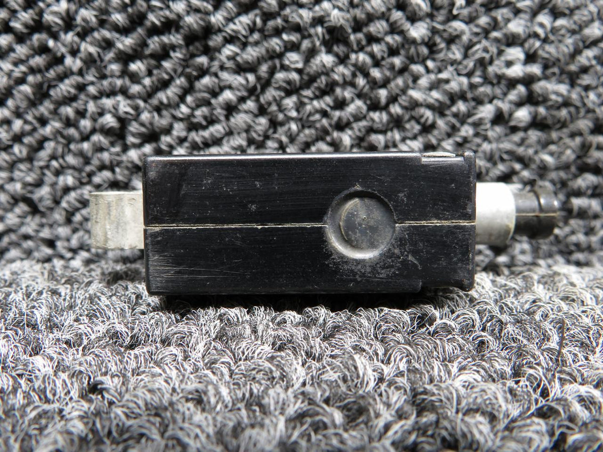 Wood Electric 819-210-102 (Alt: 454-683) Wood Electric Push Breaker Switch (Amps: 10)